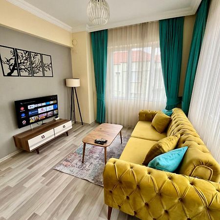Mek Homes 1 Fethiye Exterior photo