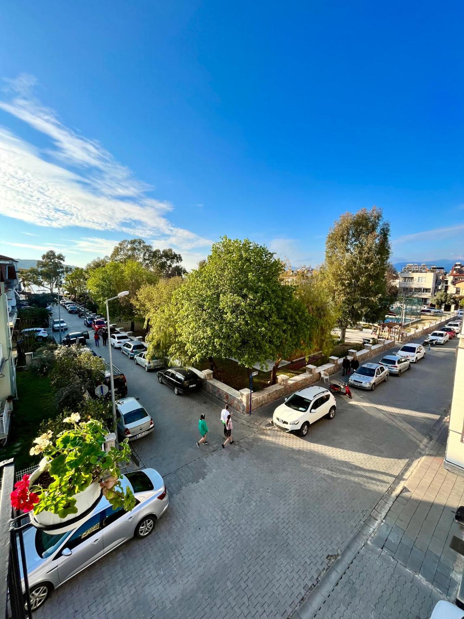 Mek Homes 1 Fethiye Exterior photo