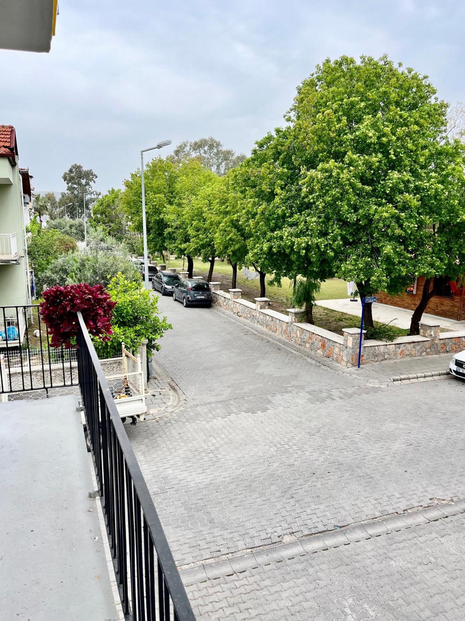 Mek Homes 1 Fethiye Exterior photo