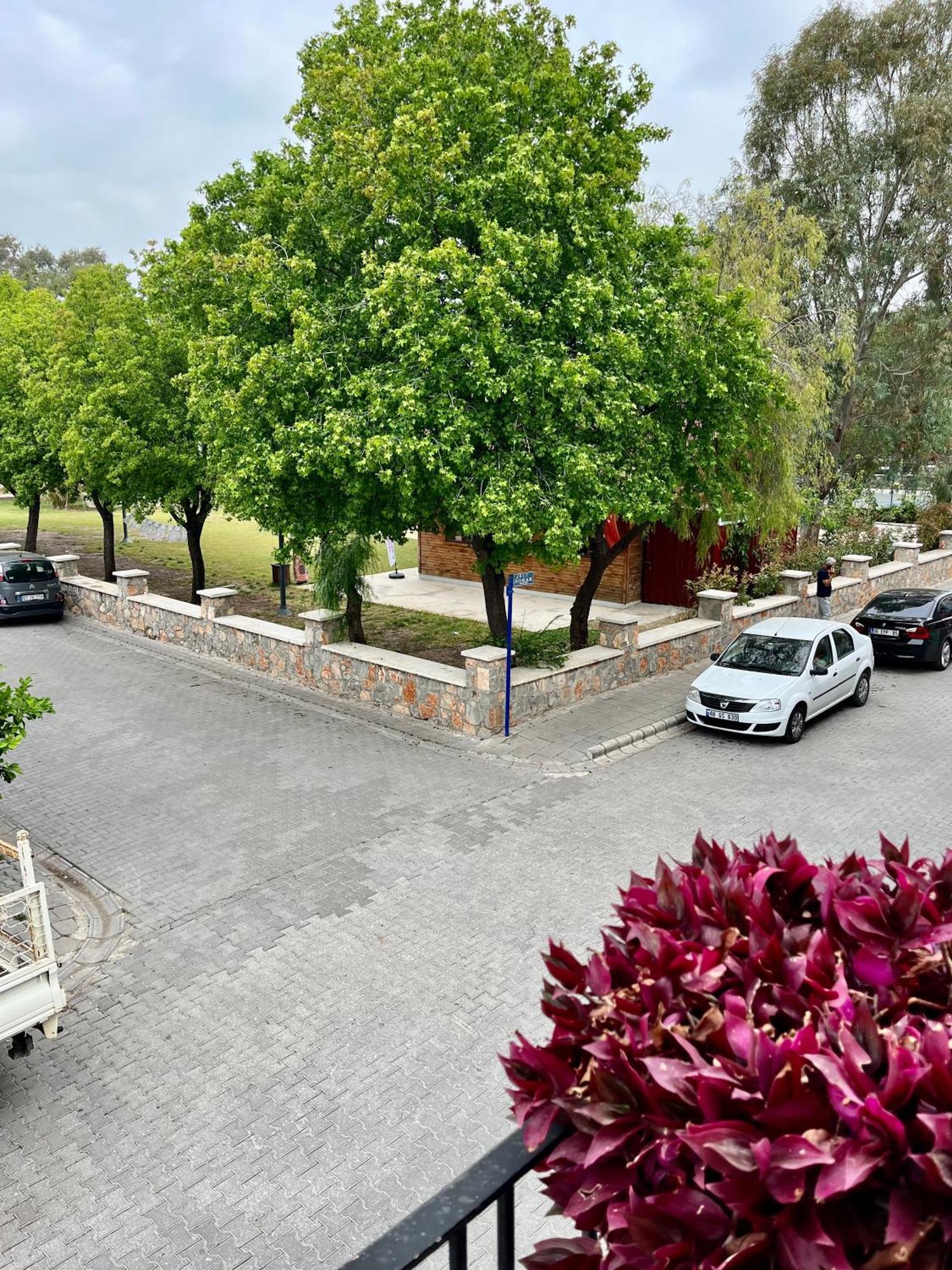 Mek Homes 1 Fethiye Exterior photo